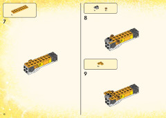LEGO 71486 instructions page 10 – build guide