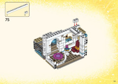 LEGO 71486 instructions page 101 – build guide