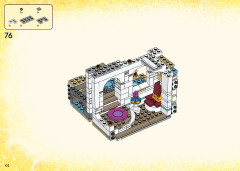 LEGO 71486 instructions page 102 – build guide