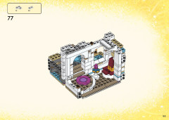 LEGO 71486 instructions page 103 – build guide