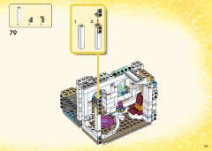 LEGO 71486 instructions page 105 – build guide