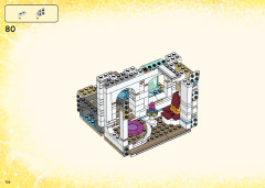 LEGO 71486 instructions page 106 – build guide