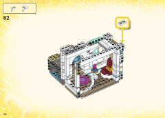 LEGO 71486 instructions page 108 – build guide