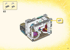 LEGO 71486 instructions page 109 – build guide