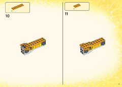 LEGO 71486 instructions page 11 – build guide