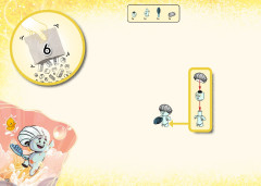 LEGO 71486 instructions page 112 – build guide