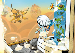 LEGO 71486 instructions page 113 – build guide