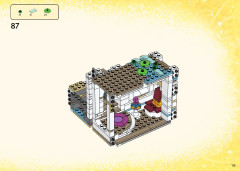 LEGO 71486 instructions page 115 – build guide