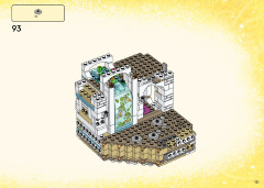 LEGO 71486 instructions page 121 – build guide