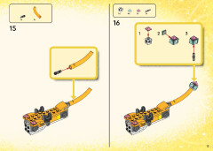 LEGO 71486 instructions page 13 – build guide