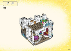 LEGO 71486 instructions page 139 – build guide