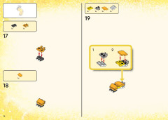 LEGO 71486 instructions page 14 – build guide