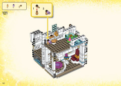 LEGO 71486 instructions page 142 – build guide