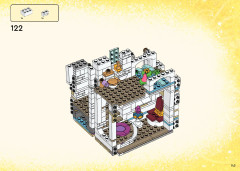 LEGO 71486 instructions page 143 – build guide