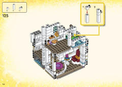 LEGO 71486 instructions page 146 – build guide