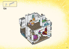 LEGO 71486 instructions page 147 – build guide