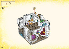 LEGO 71486 instructions page 148 – build guide