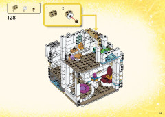 LEGO 71486 instructions page 149 – build guide