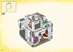 LEGO 71486 instructions page 150 – build guide