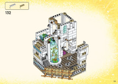 LEGO 71486 instructions page 153 – build guide