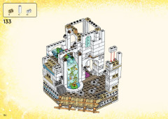 LEGO 71486 instructions page 154 – build guide