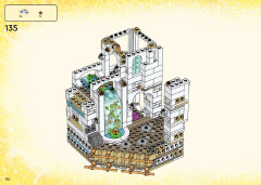 LEGO 71486 instructions page 156 – build guide