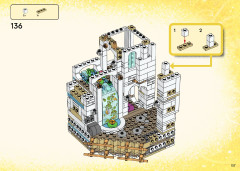 LEGO 71486 instructions page 157 – build guide