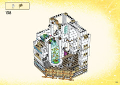 LEGO 71486 instructions page 159 – build guide