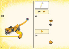 LEGO 71486 instructions page 16 – build guide