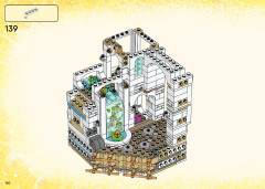 LEGO 71486 instructions page 160 – build guide