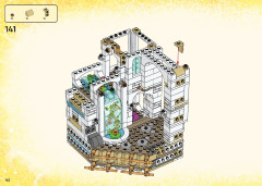 LEGO 71486 instructions page 162 – build guide