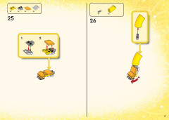 LEGO 71486 instructions page 17 – build guide