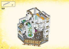 LEGO 71486 instructions page 170 – build guide