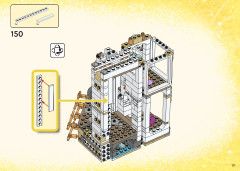 LEGO 71486 instructions page 171 – build guide
