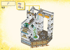 LEGO 71486 instructions page 176 – build guide