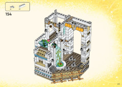 LEGO 71486 instructions page 177 – build guide