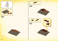 LEGO 71486 instructions page 178 – build guide