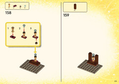 LEGO 71486 instructions page 179 – build guide