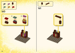 LEGO 71486 instructions page 180 – build guide