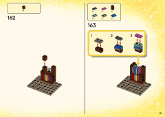 LEGO 71486 instructions page 181 – build guide