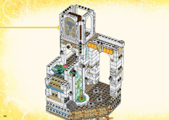 LEGO 71486 instructions page 188 – build guide