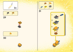 LEGO 71486 instructions page 19 – build guide