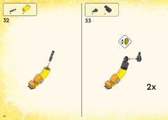 LEGO 71486 instructions page 20 – build guide
