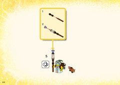 LEGO 71486 instructions page 200 – build guide