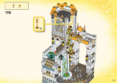 LEGO 71486 instructions page 213 – build guide