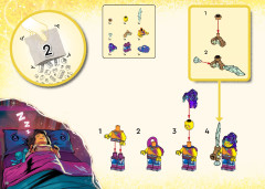 LEGO 71486 instructions page 22 – build guide