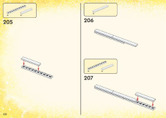 LEGO 71486 instructions page 220 – build guide