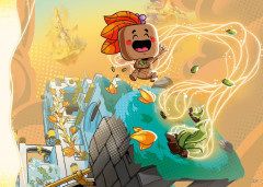 LEGO 71486 instructions page 227 – build guide