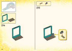 LEGO 71486 instructions page 228 – build guide