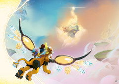 LEGO 71486 instructions page 23 – build guide